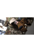 HUNTING SHOOTING TACTICAL FULL FINGER COMBAT GLOVES